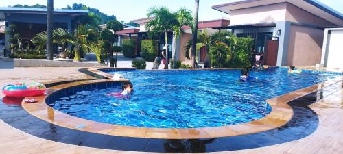 Thung Song Bed & Breakfast | สวนหินวิลล่า รีสอร์ท