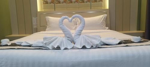 Thung Song Bed & Breakfast | สวนหินวิลล่า รีสอร์ท