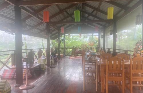 Ban Na Bed & Breakfast | สวรรค์บ้านนา คาเฟ่ ณ บ้านนา