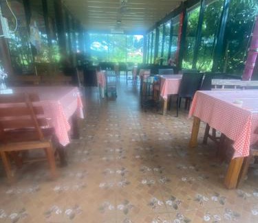 Ban Na Bed & Breakfast | สวรรค์บ้านนา คาเฟ่ ณ บ้านนา