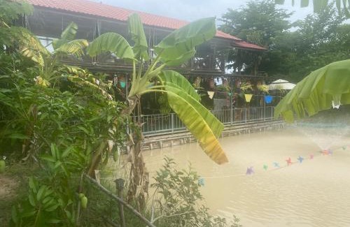 Ban Na Bed & Breakfast | สวรรค์บ้านนา คาเฟ่ ณ บ้านนา