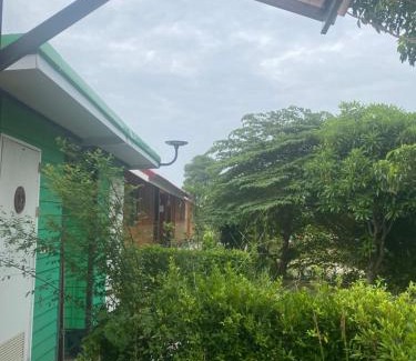 Ban Na House | สวรรค์บ้านนา คาเฟ่ ณ บ้านนา