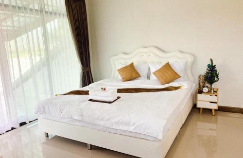 Pua House | สวัสดีปัวโฮมสเตย์ Sawaddee Pua Homestay
