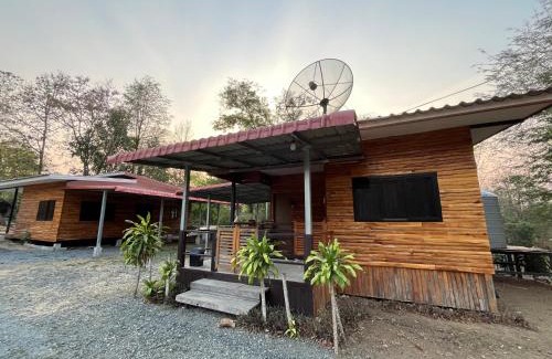 Mae On House | สายฝนการ์เด้น