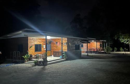 Mae On House | สายฝนการ์เด้น