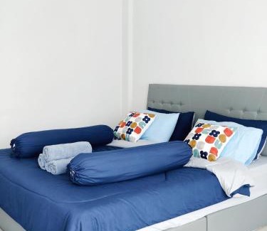 Map Ta Phut House | สเตย์ 365 Sukhumvit 38