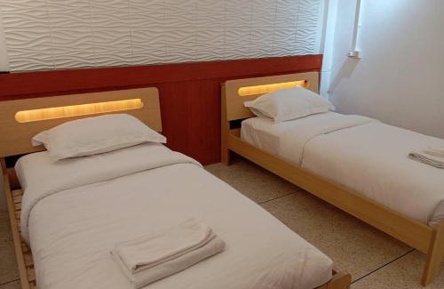 Betong House | สุขสิริ เบตง Suksiri homestay