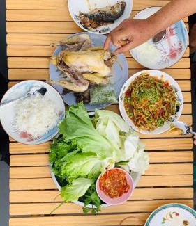 Nam Nao Other | สุนทรีการแคมป์ปิ้ง