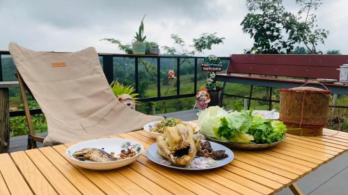 Nam Nao Other | สุนทรีการแคมป์ปิ้ง