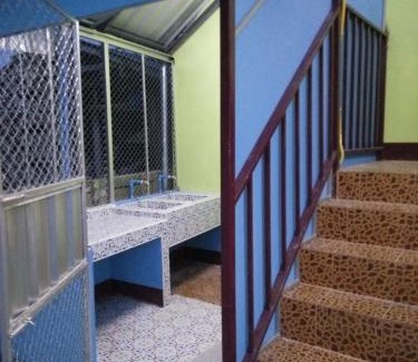 Hang Chat Apartment | หอพักบ้านวงศ์แก้ว