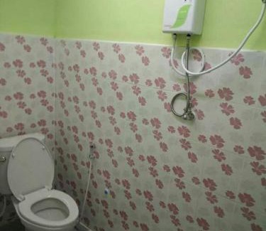 Hang Chat Apartment | หอพักบ้านวงศ์แก้ว