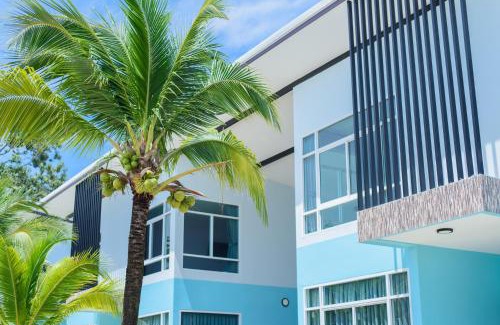 Khlong Khut Resort | หาดตื้น คลื่นสวย รีสอร์ท - Hadtuen Kluensuay Resort