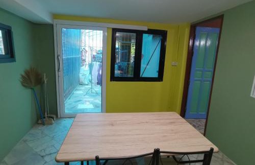 Sila Apartment | อารมย์ดี อพาทเม้นท์ ขอนแก่น
