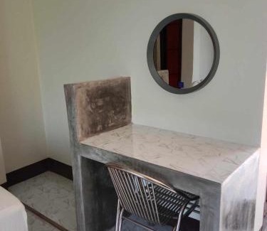 Mueang Kao Resort | อุดมสุขรีสอร์ท UDOMSUK resort