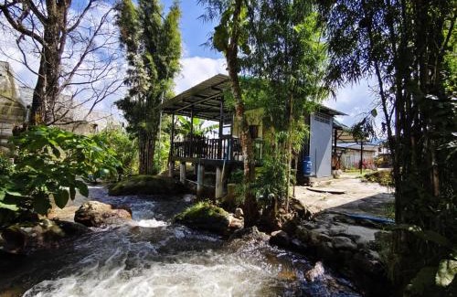 Chom Thong House | อินทนนท์ เล่าจู