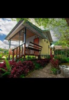 Chom Thong House | อินทนนท์ เล่าจู