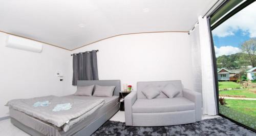 Chom Thong House | อินทนนท์ เล่าจู