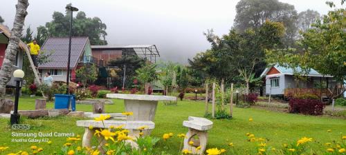 Chom Thong House | อินทนนท์ เล่าจู