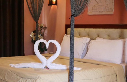 Phitsanulok Hotel | อินเตอร์ ออคิด รีสอร์ท (InterOrchid Resort)
