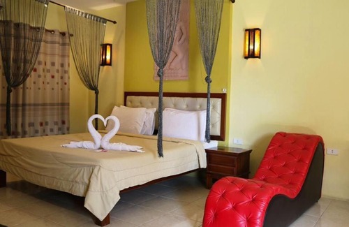 Phitsanulok Hotel | อินเตอร์ ออคิด รีสอร์ท (InterOrchid Resort)