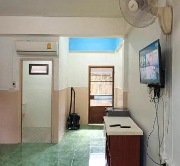 Chiang Khong Hotel | ฮานะอพาร์ทเม้นต์