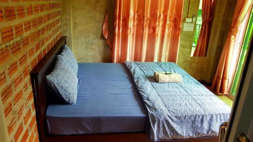 Pua House | ฮ้างนาตาจันทร์