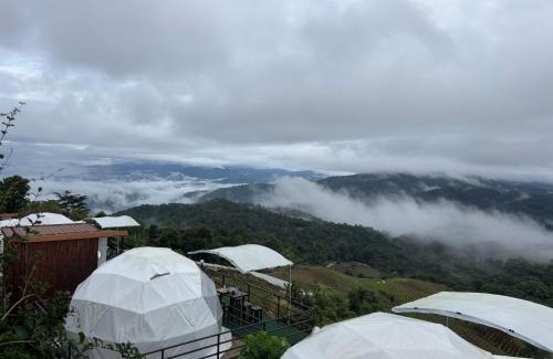 Mae Rim Other | เขาเเสงจันทร์ ม่อนเเจ่ม