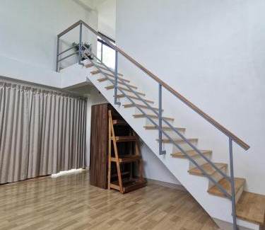 Saraphi House | เชียงใหม่ บ้านริมน้ำ Chiangmai Banrimnam