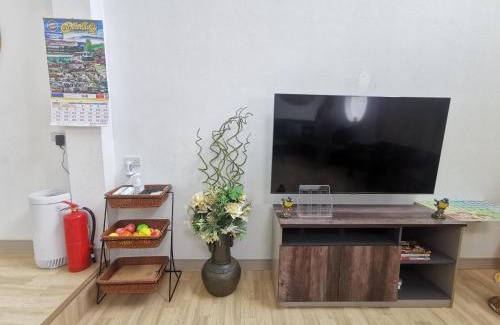 Saraphi House | เชียงใหม่ บ้านริมน้ำ Chiangmai Banrimnam