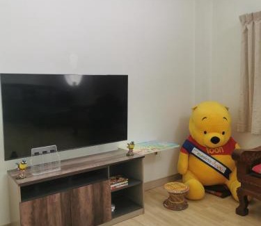 Saraphi House | เชียงใหม่ บ้านริมน้ำ Chiangmai Banrimnam