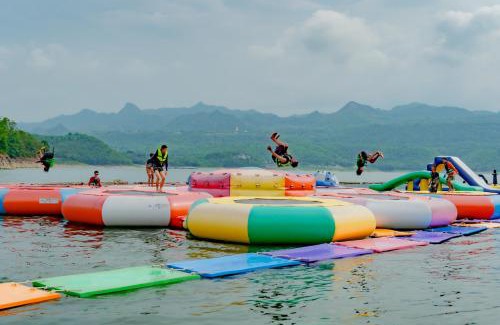 Tha Kradan Resort | เดอะวอเตอร์ปาร์ครีสอร์ท- The Water Park Resort