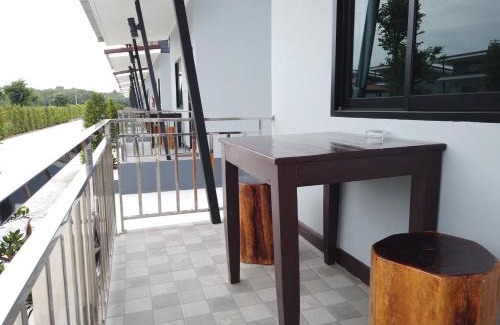 Phatthalung Resort | เดอะเบสรีสอร์ทพัทลุง
