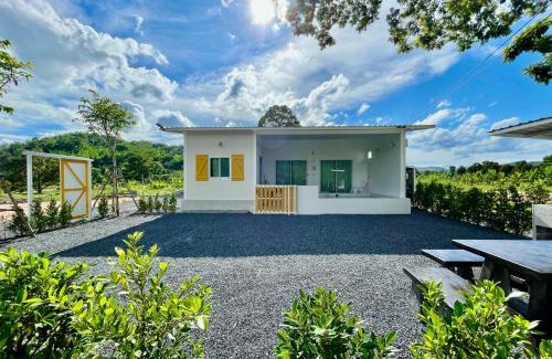 Kaeng Khoi House | เดอะ ชะอม The ChaOm