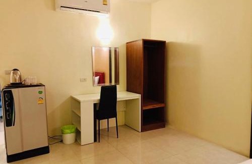 Sai Yok Hotel | เพชรมณีกาญจน์ บีช รีสอร์ท