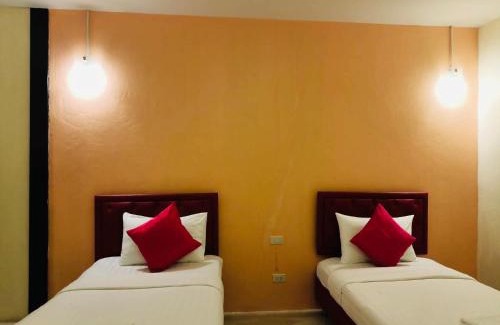Sai Yok Hotel | เพชรมณีกาญจน์ บีช รีสอร์ท