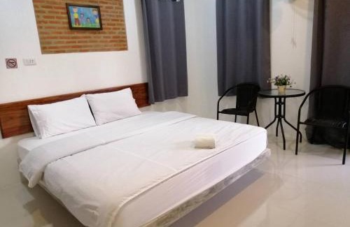 Phen Hotel | เพ็ญวิวรีสอร์ท Phenview resort