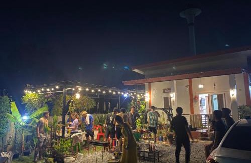 Sattahip House | เพียงภูโฮมสเตย์