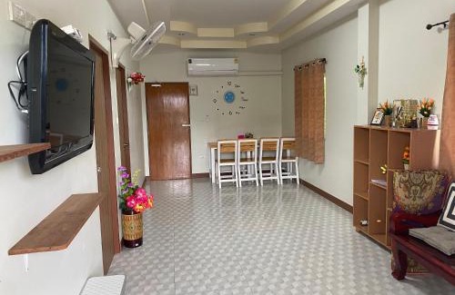 Sattahip House | เพียงภูโฮมสเตย์