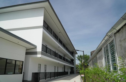 Nai Mueang Apartment | เมตตา เรสซิเด้นซ์ - Metta Residence 1n
