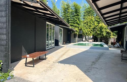Sila House | เวลคัมโฮม Welcome Home
