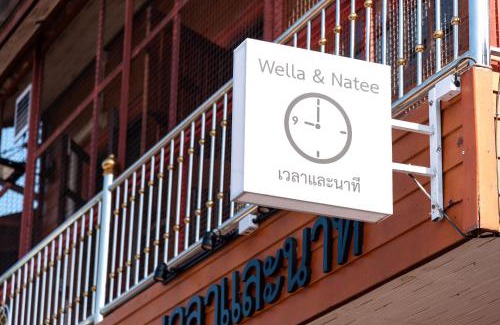 Chiang Khan House | เวลาและนาที Wella&Natee