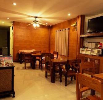 Chiang Khan House | เวลาและนาที Wella&Natee