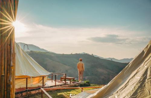 Samut Sakhon Other | แม่โถแคมป์ปิ้ง