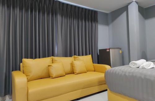 Suan Phueng House | โคซี่ โฮมสเตย์