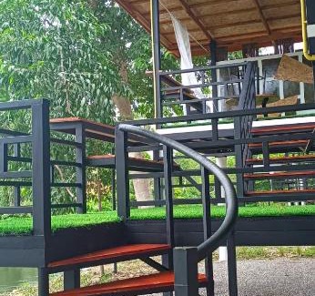 Kaeng Krachan Other | โรงแรมบ้านสวน ริเวอร์ รีสอร์ท