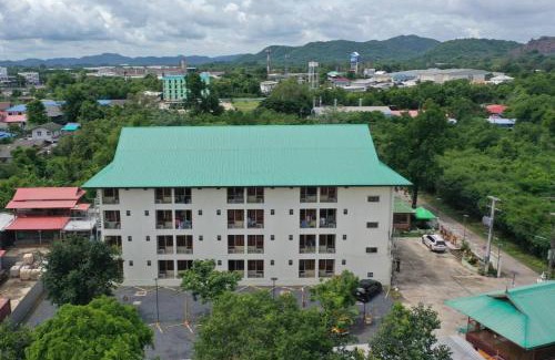 Saraburi Hotel | โรงแรมเรือนขุมทรัพย์