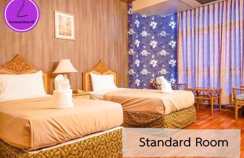 Suphan Buri Hotel | โรงแรมเลิศธานี