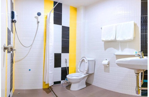 Khlung Hotel | โรงแรมแอมไอม่อน - Am Amoonds Hotel