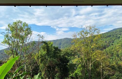 Mae Fa Luang House | โฮมสเตย์ลาบา2