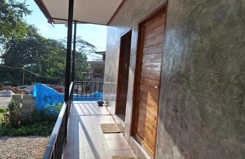 Mae Fa Luang House | โฮมสเตย์ลาบา2